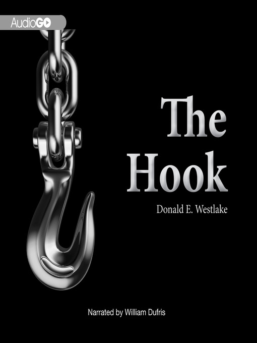 Title details for The Hook by Donald E. Westlake - Wait list